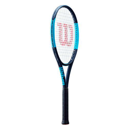 Wilson Ultra 100 v2 Pre-strung Tennis Racquet