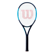 Load image into Gallery viewer, Wilson Ultra 100 v2 Pre-strung Tennis Racquet - 100/4 3/8/27
 - 1