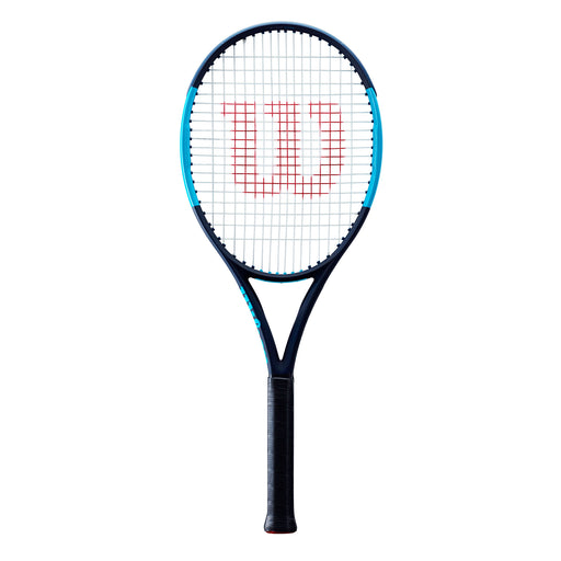 Wilson Ultra 100 v2 Pre-strung Tennis Racquet - 100/4 3/8/27