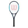 Wilson Ultra 100L v2 Pre-strung Tennis Racquet