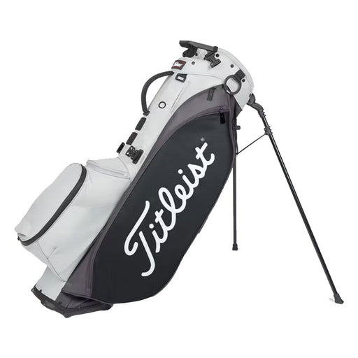 Titleist Players 5 Golf Stand Bag - GRY/GRPH/BK 220