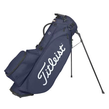 Load image into Gallery viewer, Titleist Players 5 Golf Stand Bag - NAVY 4
 - 14
