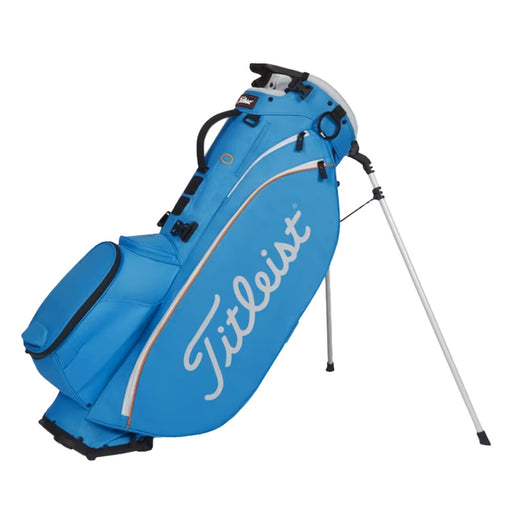 Titleist Players 5 Golf Stand Bag - Olympc/Mrbl/Bnf