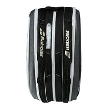 Load image into Gallery viewer, Babolat RH3 Pure Cross 9-Racquet Grey Tennis Bag
 - 2