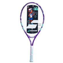 Load image into Gallery viewer, Babolat B Fly 23 Pre-Strung Jr Racquet No Cover - 96/23
 - 1