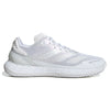 Adidas Defiant Speed 2 Womens Tennis Shoes