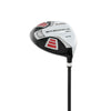 Tour Edge HT Max-J Junior Pink Right Hand Driver