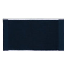 Load image into Gallery viewer, Titleist Players Terry Golf Towel - Navy
- 3