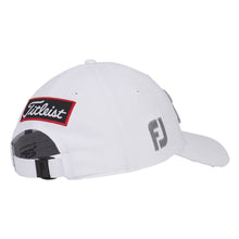 Load image into Gallery viewer, Titleist Tour Performance Womens Golf Hat 24
- 8