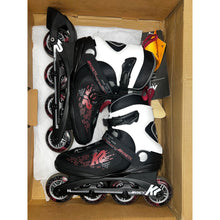Load image into Gallery viewer, K2 Kinetic 80 Wmns Inline Skates - Mod Use 29526
 - 6