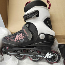 Load image into Gallery viewer, K2 Kinetic 80 Wmns Inline Skates - Mod Use 29526
 - 7