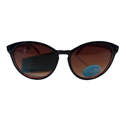 Stayson Rounds Sunglasses - Blair