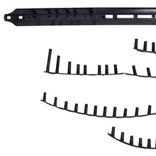 Load image into Gallery viewer, Wilson Blade 98 v9 16x19 Black/Green b&g WR8441201
- 3