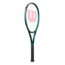 Load image into Gallery viewer, Wilson Blade 98 v9 18x20 Unstrung Tennis Racquet
- 3
