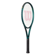 Load image into Gallery viewer, Wilson Blade 100 v9 Unstrung Tennis Racquet - 100/4 1/2/27
- 1