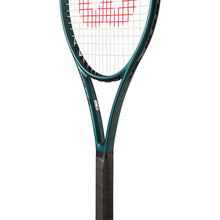 Load image into Gallery viewer, Wilson Blade 100L v9 Unstrung Tennis Racquet
- 4