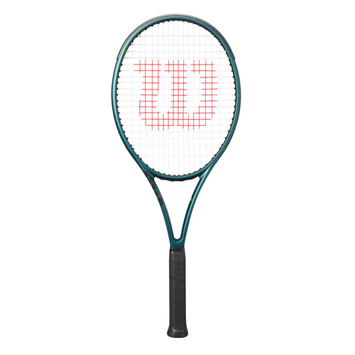 Wilson Blade 100L v9 Unstrung Tennis Racquet