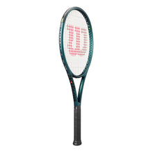 Load image into Gallery viewer, Wilson Blade 100UL v9 Unstrung Tennis Racquet
 - 2