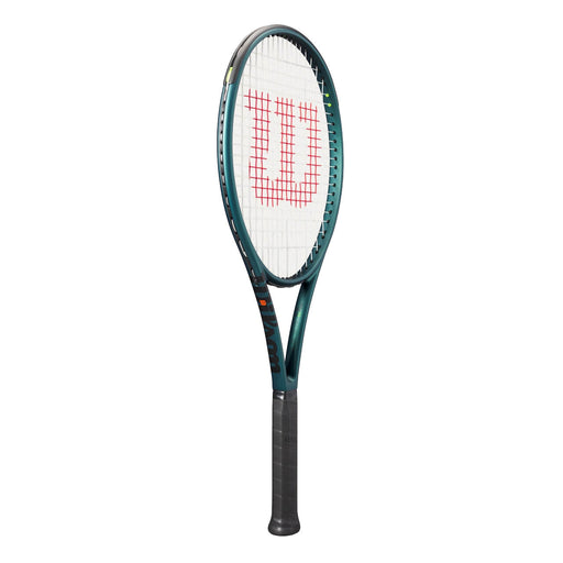 Wilson Blade 100UL v9 Unstrung Tennis Racquet