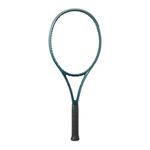 Load image into Gallery viewer, Wilson Blade 100UL v9 Unstrung Tennis Racquet - 100/4 3/8/27
 - 1