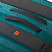 Load image into Gallery viewer, Wilson Blade Super Tour v9 15-Pack Tennis Bag
- 3