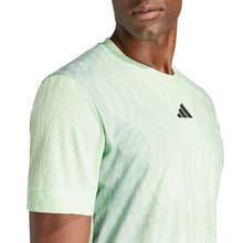 Load image into Gallery viewer, Adidas Airchill Freelift Pro Mens Tennis T-Shirt
 - 12