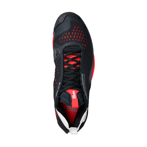 Wilson Rush Pro Tour Mid Mens Tennis Shoes - 2