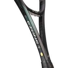 Load image into Gallery viewer, Yonex EZONE 98 Aqua Nt Blk Unstrung Tennis Racquet
 - 3