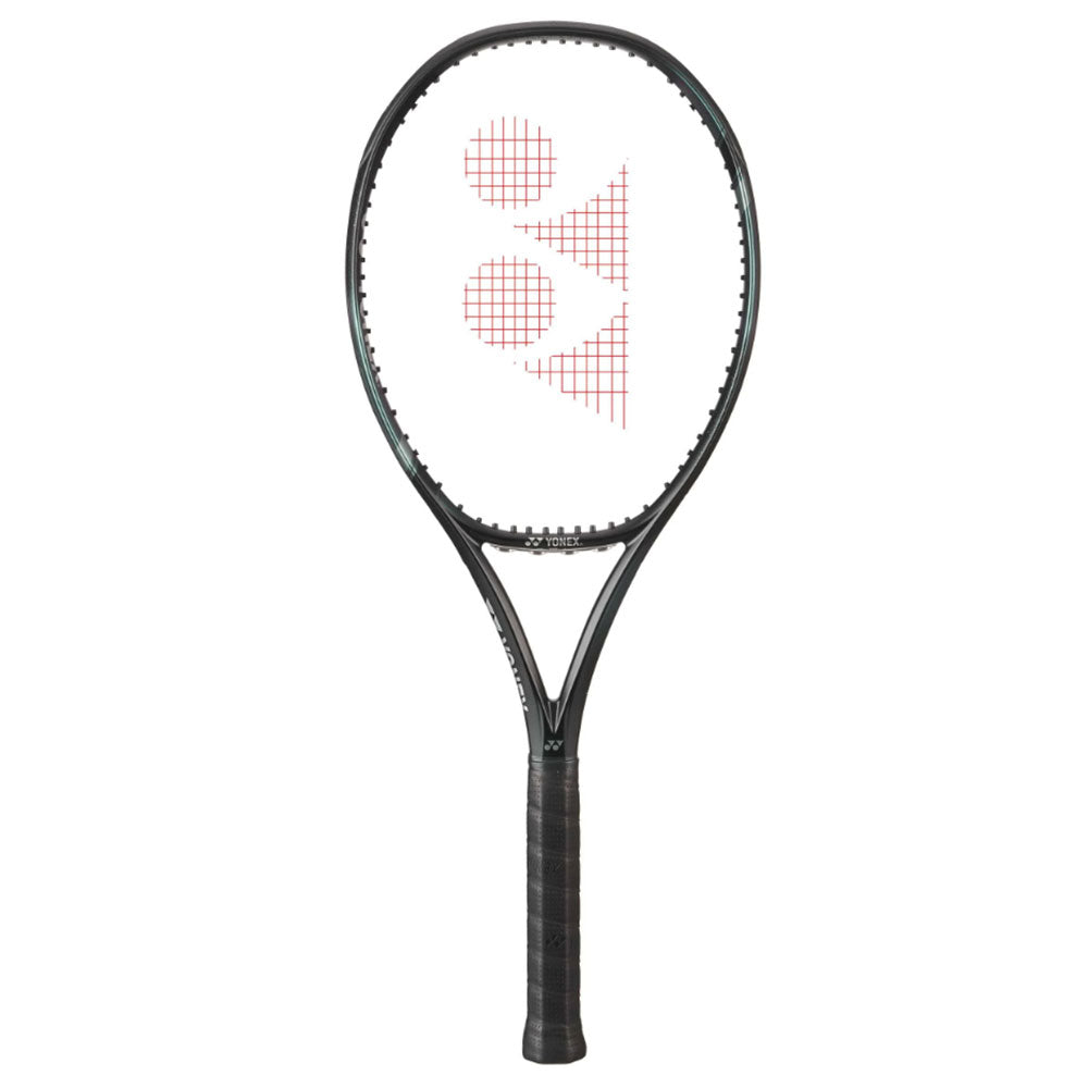 Yonex EZONE 98 Aqua Nt Blk Unstrung Tennis Racquet - 98/4 5/8/27