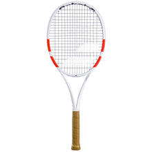 Load image into Gallery viewer, Babolat Pure Strike 97 Unstr WHRD Tennis Racquet - 97/4 1/2/27
- 1