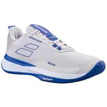 Load image into Gallery viewer, Babolat SFX3 EVO All Court Mens Pickleball Shoes - Oatmeal/D Medium/12.5
- 2