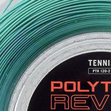 Load image into Gallery viewer, Yonex PolyTour Rev 125 16Lg Tennis String
 - 2