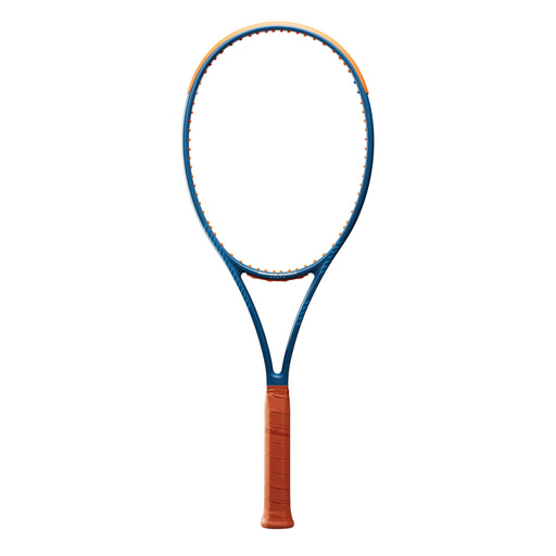 Wilson RG Blade 98 16x19 v9 Unstrng Tens Racquet 1