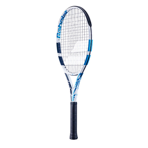 Babolat EVO Drive W WBLU Pre-Strung Tennis Racquet