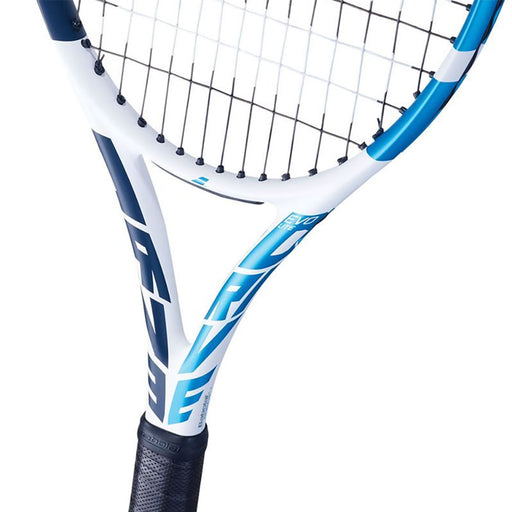 Babolat EVO Drive Lite W PreStrung Tennis Racquet