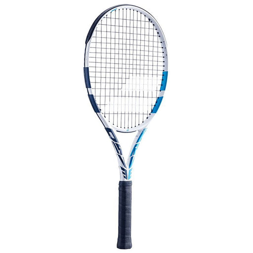 Babolat EVO Drive Lite W PreStrung Tennis Racquet - 104/4 1/4/27