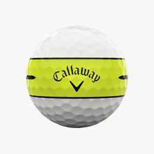 Load image into Gallery viewer, Callaway Chrome Tour Golf Balls - Dozen
- 4