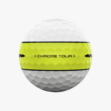 Load image into Gallery viewer, Callaway Chrome Tour Golf Balls - Dozen
- 6