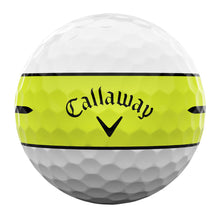 Load image into Gallery viewer, Callaway Chrome Tour X Golf Balls - Dozen
- 4