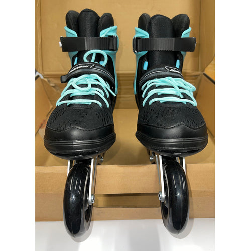 Bladerunner by Rollerblade Formula 100 Womens Inline Skate - Lightly Used Size 9 - 2