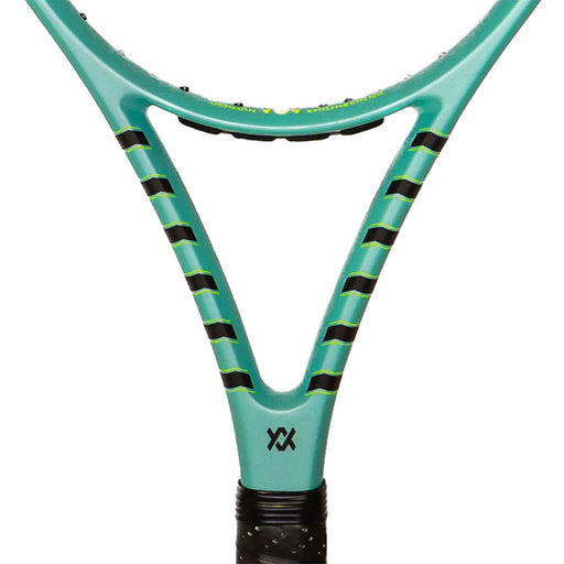 Volkl Vostra V4 Unstrung Tennis Racquet