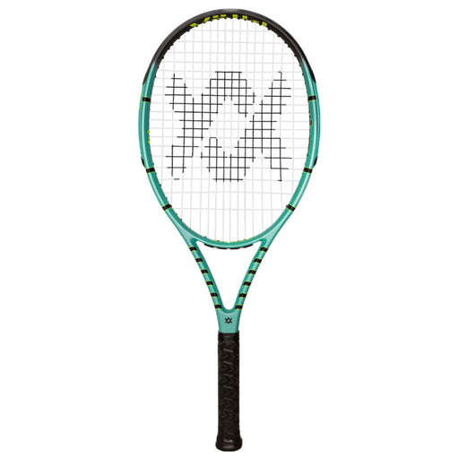 Volkl Vostra V4 Unstrung Tennis Racquet - 105/4 3/8/27.6