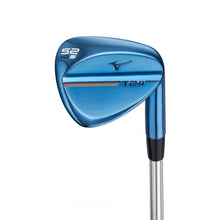 Load image into Gallery viewer, Mizuno T24 Blue Ion Right Hand Mens Golf Wedge - 60/12
 - 1