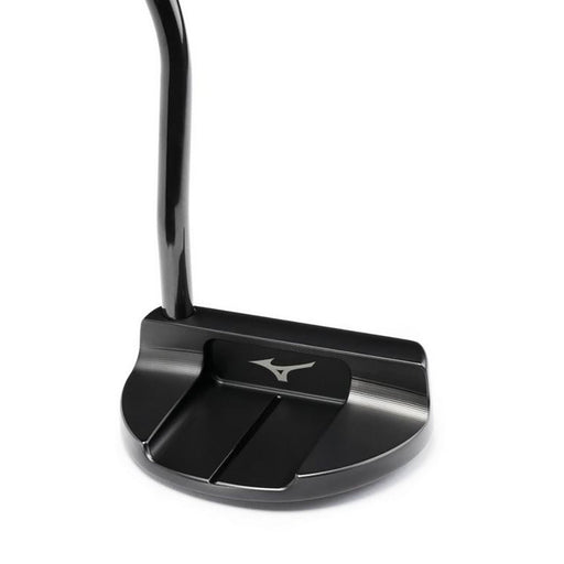Mizuno M.Craft OMOI Black Ion Right Hand Putter