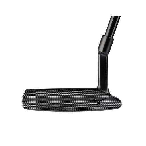 Mizuno M.Craft OMOI Black Ion Right Hand Putter