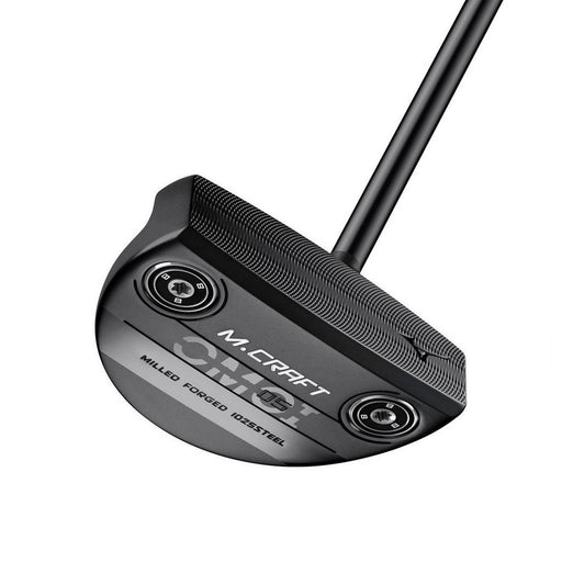 Mizuno M.Craft OMOI Black Ion Right Hand Putter - TYPE 05/34