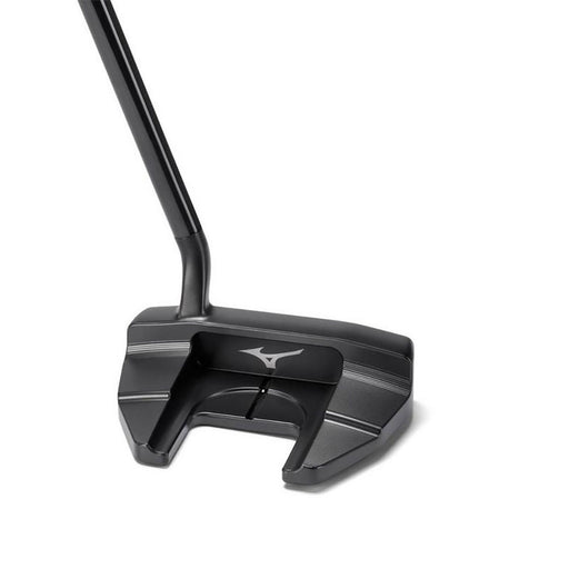 Mizuno M.Craft OMOI Black Ion Right Hand Putter