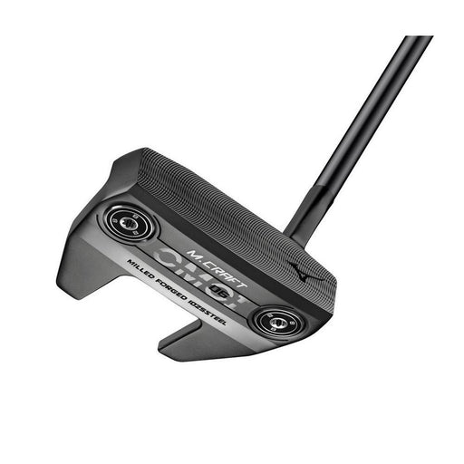 Mizuno M.Craft OMOI Black Ion Right Hand Putter - TYPE 06/35