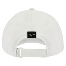 Load image into Gallery viewer, Mizuno Fresh Marble Adjustable Golf Hat
- 4