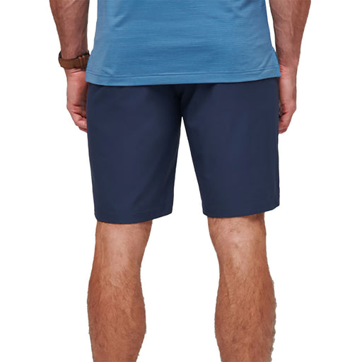 TravisMathew Wanderlust 9 Inch Mens Golf Shorts